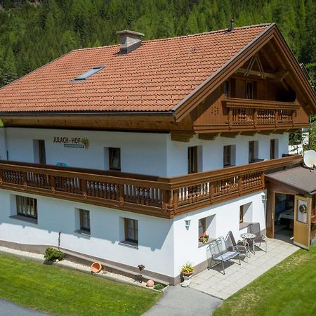 Julach Haus Apartment Langenfeld Bagian luar foto