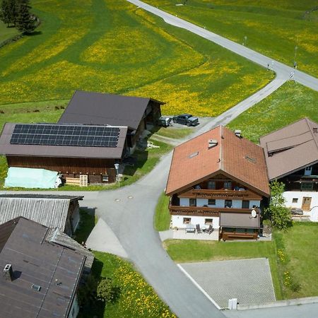 Julach Haus Apartment Langenfeld Bagian luar foto