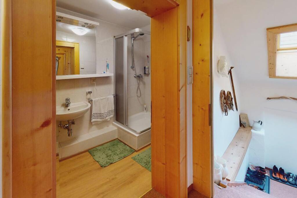 Julach Haus Apartment Langenfeld Bagian luar foto