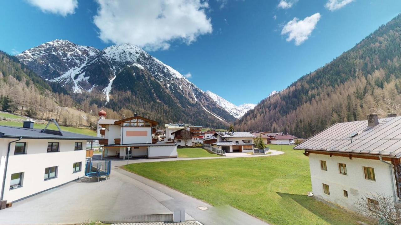 Julach Haus Apartment Langenfeld Bagian luar foto
