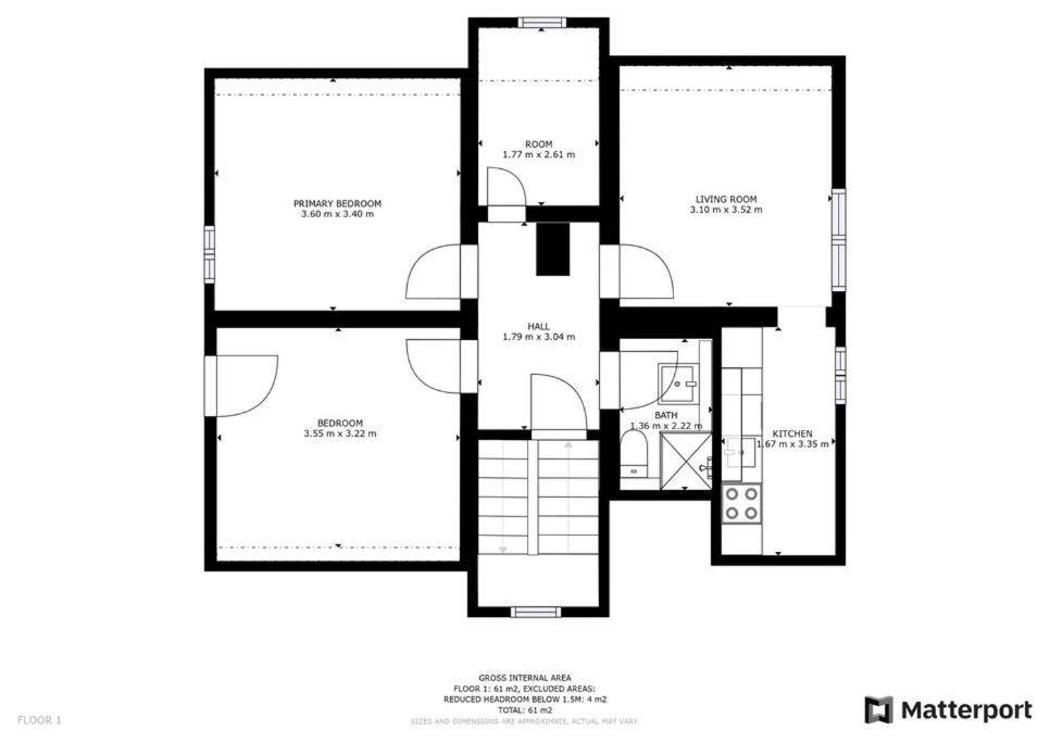 Julach Haus Apartment Langenfeld Bagian luar foto