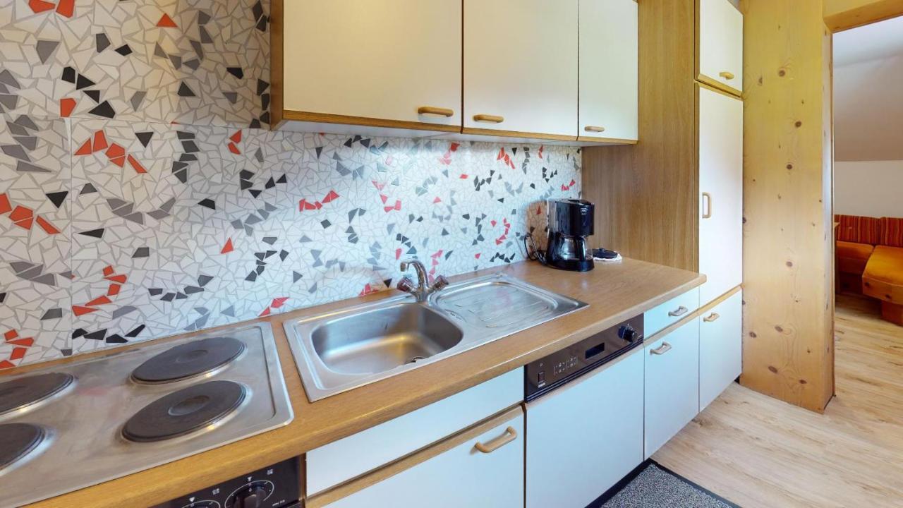 Julach Haus Apartment Langenfeld Bagian luar foto