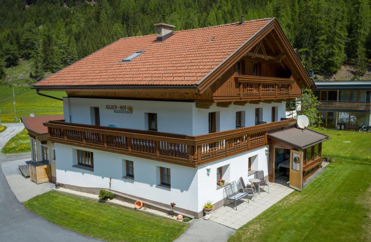 Julach Haus Apartment Langenfeld Bagian luar foto