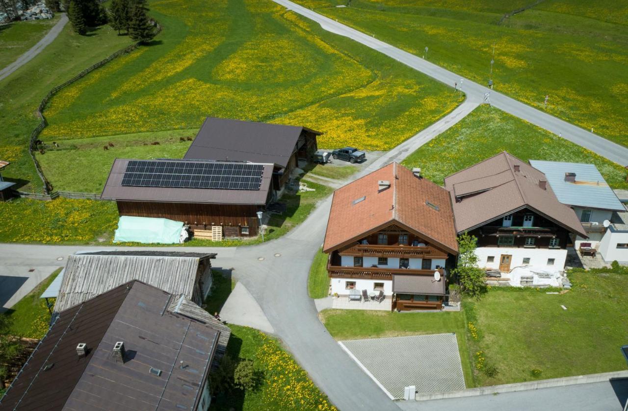 Julach Haus Apartment Langenfeld Bagian luar foto