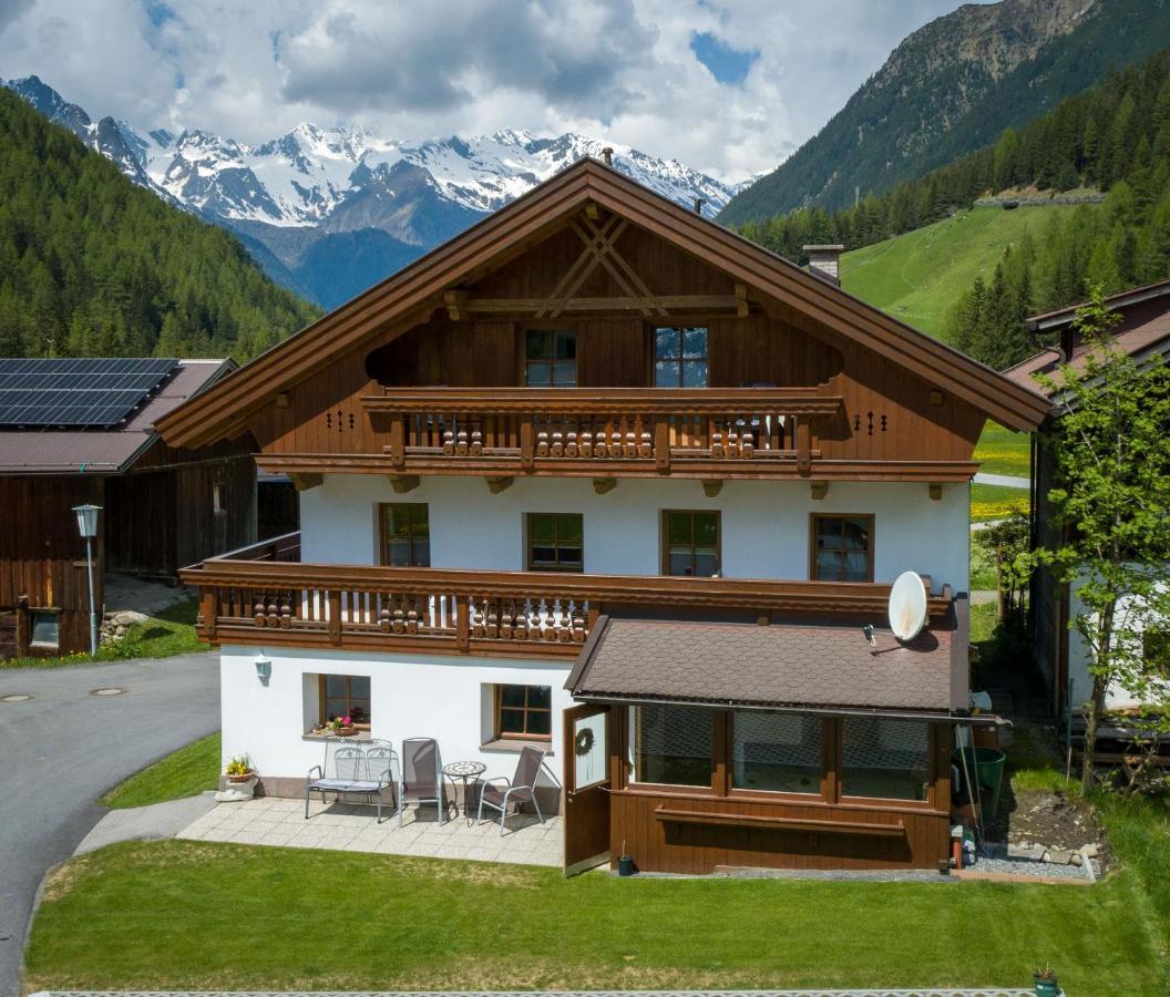 Julach Haus Apartment Langenfeld Bagian luar foto