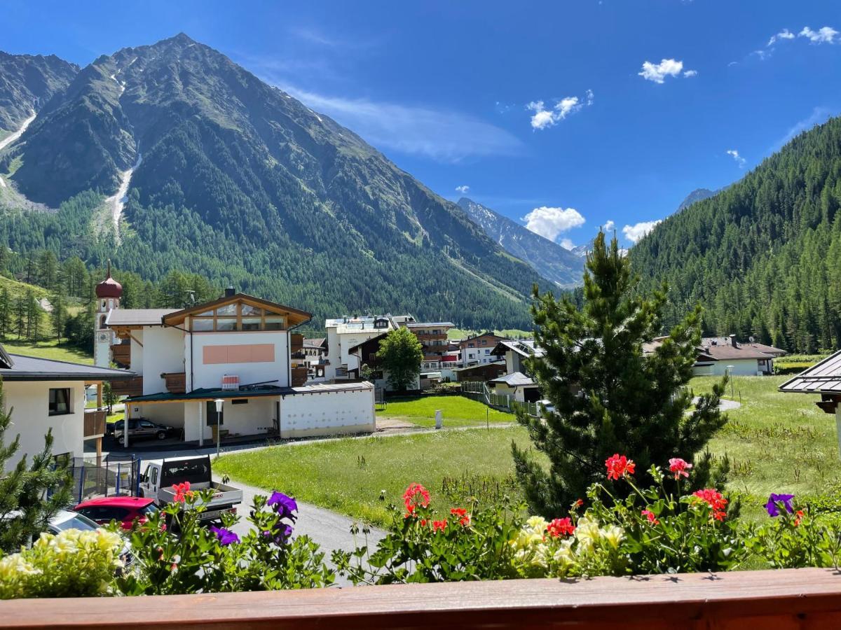 Julach Haus Apartment Langenfeld Bagian luar foto