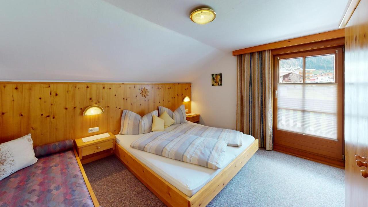 Julach Haus Apartment Langenfeld Bagian luar foto