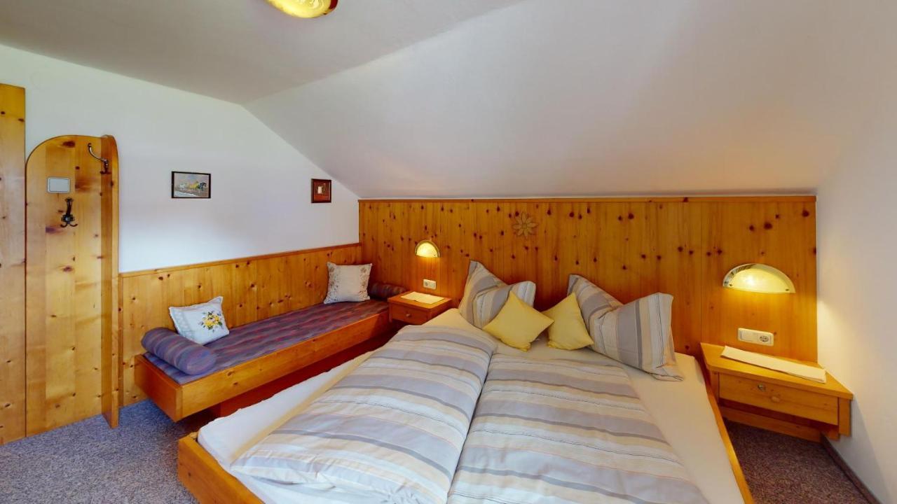 Julach Haus Apartment Langenfeld Bagian luar foto